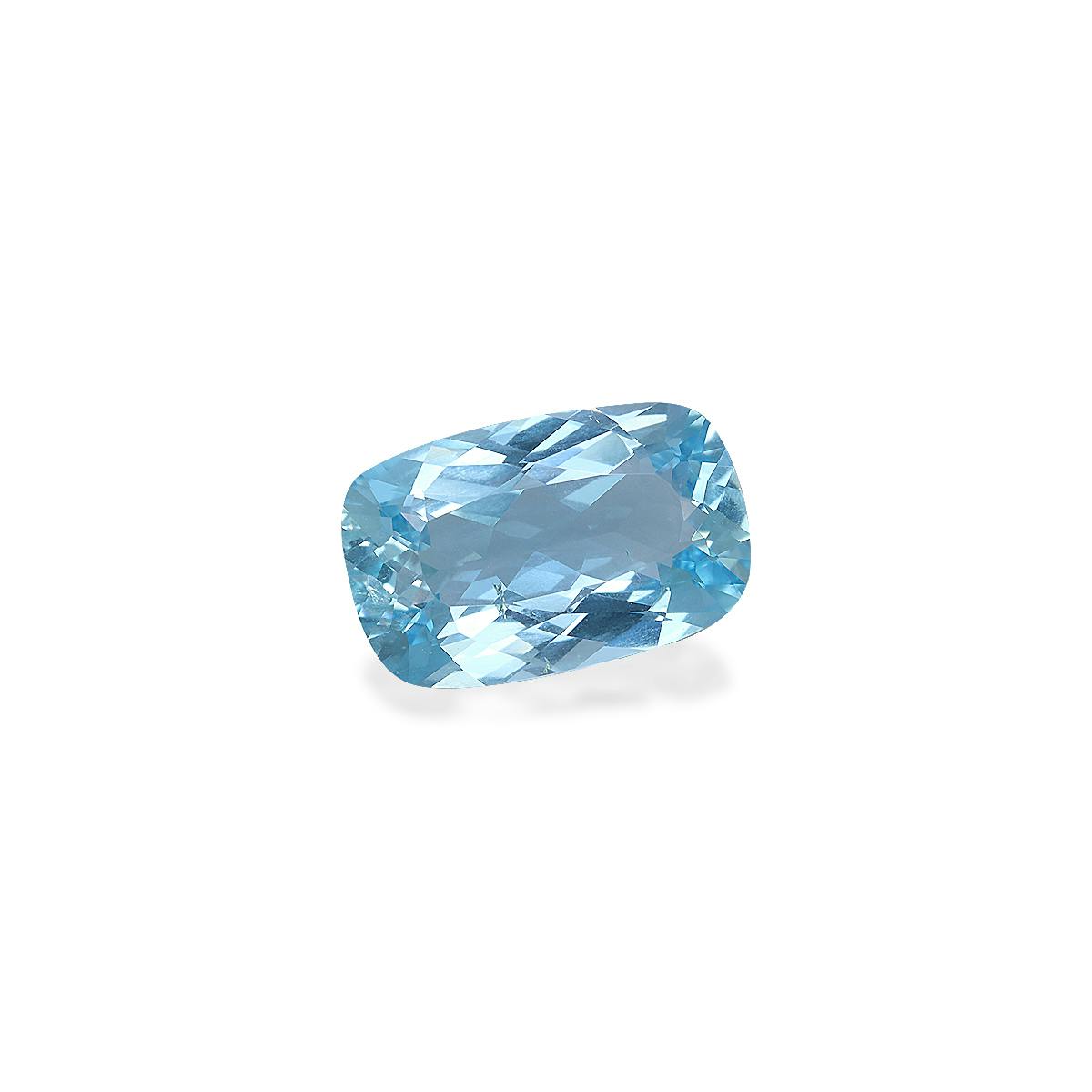 Aquamarine 4.12 ct